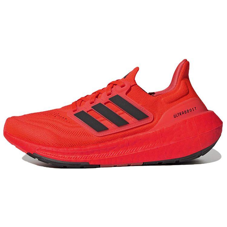 

Adidas UltraBoost Light Solar Red Women Sneakers Core-Black Night-Metallic HP9205 39⅓