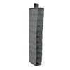 Hanging Drawer Box Cloth Household Underwear Woman Shoes Creative Storage Supplies Wardrobe Organizer Shelves Organizadores