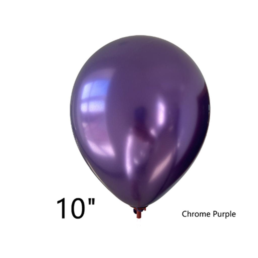 DIY balónkové ozdoby ve tvaru mušle Podvodní světová dekorace na narozeninovou oslavu Latexový balónek pro holčičku Dárek na párty pro miminko