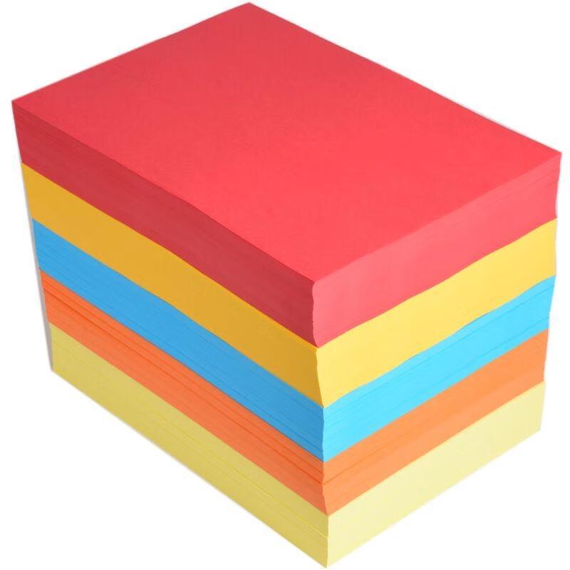 VIZ KEAN A4 Barevný Jasně Bílý Papír