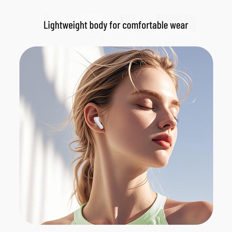 Newmine LY69 TWS In-Ear Bluetooth Earbuds