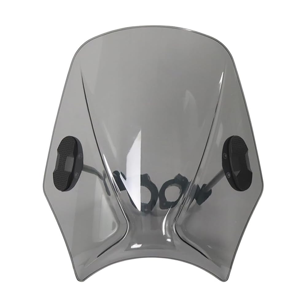 HJSYYDS For G310GS 2018-2023 2024 Wind Deflector New Universal Motorcycle Windshield Windshield Cover Screen Bike Deflector G310 GS [Parallel Import]