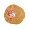 Baby Corner Corner Baby Injury Prevention 5 Meters Direct Wood Color Guard, Cushion, Wave-Shaped, Cushion, Long, Use, Pre-Adhesive Tape,