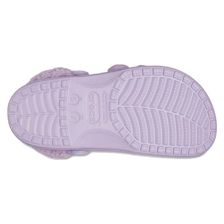 Crocs Baya Eva Comfortable Clogs Women Footwear Purple 209234-90H