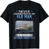 Veterans Day Father Day Gift T-Shirt