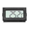 Reptile Wireless Thermometer with LED Display Reptile Digital Thermometer for Reptile Boxes and