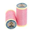 Set of 6 Spools of Glazed Glove Thread Special for Patchwork - Att 594