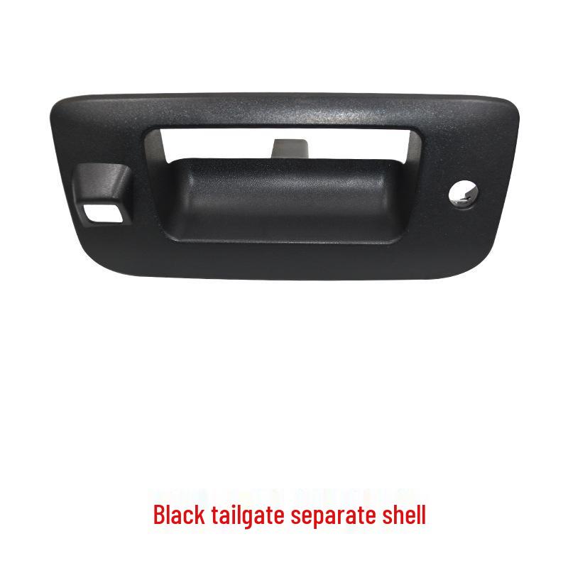 Chevrolet Silverado Tailgate Handle Trim and Frame 22755304/22755305