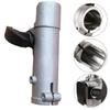 Easy to Attach Extension Pole Connector for Hedge Trimmers and Lawn Mowers Optimize Your Landscaping Experience