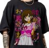 Chizuru Mizuhara T-shirt, Inspired Rent-A-Girlfriend T-shirt