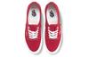 Authentic Og Vans Lx 'Red' VN0A4BV905D