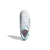 Adidas Originals Superstar Low Top Sneakers Women Sneakers White Green Blue GZ2798