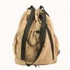 Unisex Rucksack mit verstellbarem Kordelzugverschluss, Leichte Sport-Reisebeutel, Handwäsche Trockenreinigung, Rucksack für Reisen