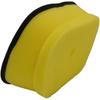 AHL Air Filter for Suzuki DR250 Djebel 250 1998-2007