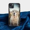 Golden Retriever Phone Case For iPhone Samsung Galaxy Redmi Xiaomi Oppo OnePlus Note S A 7 8 9 10 11 12 13 14 20 21 22 23 53 54 Pro Max Plus Ultra