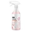 Floral Toilet Cleaner, Decontamination Toilet Cleaner, Deodorizing and Urine Scale Remover, Fragrant Cleaning Liquid, Antibacterial Cleaner