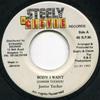 7inch Record JUNIOR TUCKER - Body I Want NONE Steely & Clevie 1993 Jamaica Reggae, Ska & Dub Used