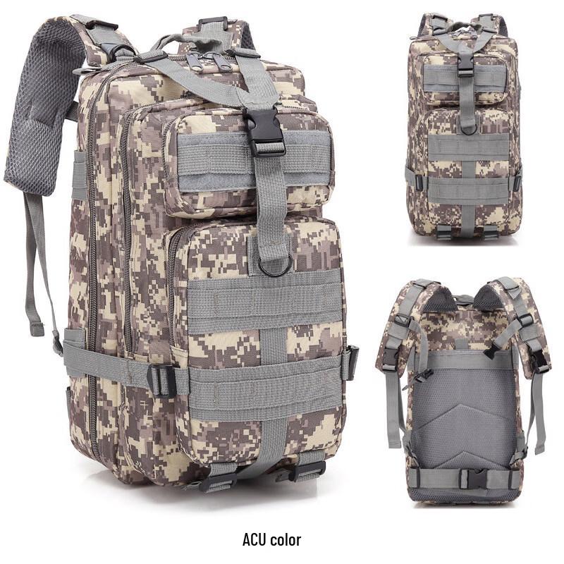Zutong Multi-functional Tactical Backpack