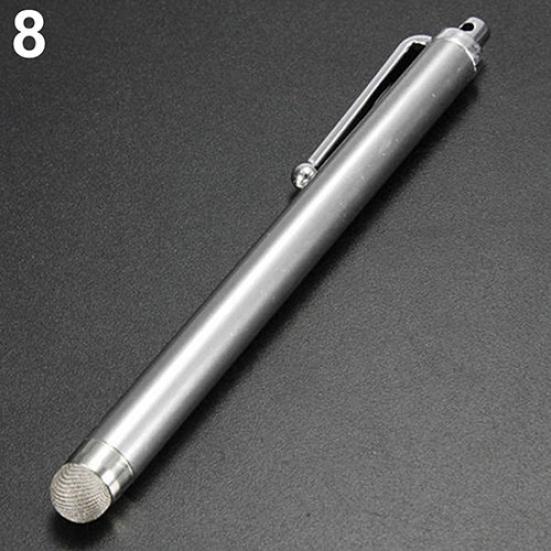 Metallnetzspitze Stift Universal Touchscreen für Smartphone Tablet PC