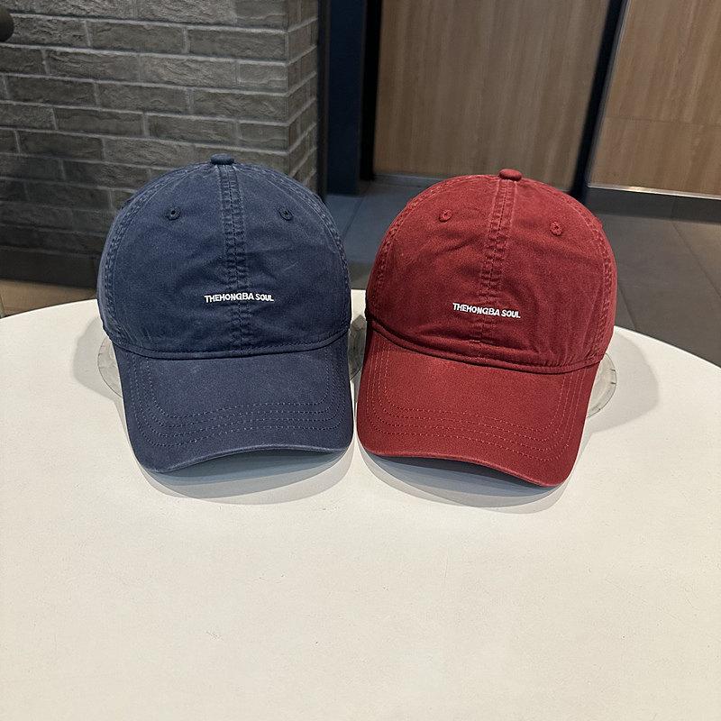 Cappellino Unisex Vintage Regolabile per Escursionismo e Alpinismo all'Aperto