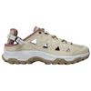 Salomon Alhama Comfortable Lightweight Durable Creek Shoes Women Shoes Beige 477868