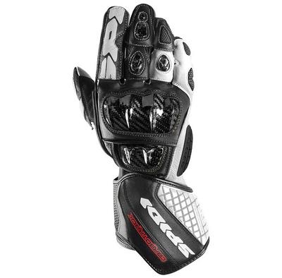 Spidi Carbo Track Evo Racing Motorcycle Gloves