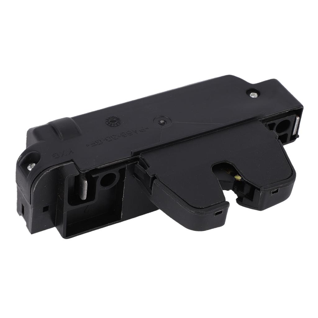 Trunk Boot Lock Replacement for Citroen C3 C4 C5 C8 9646091580 Rear Trunk Latch Lock Actuator