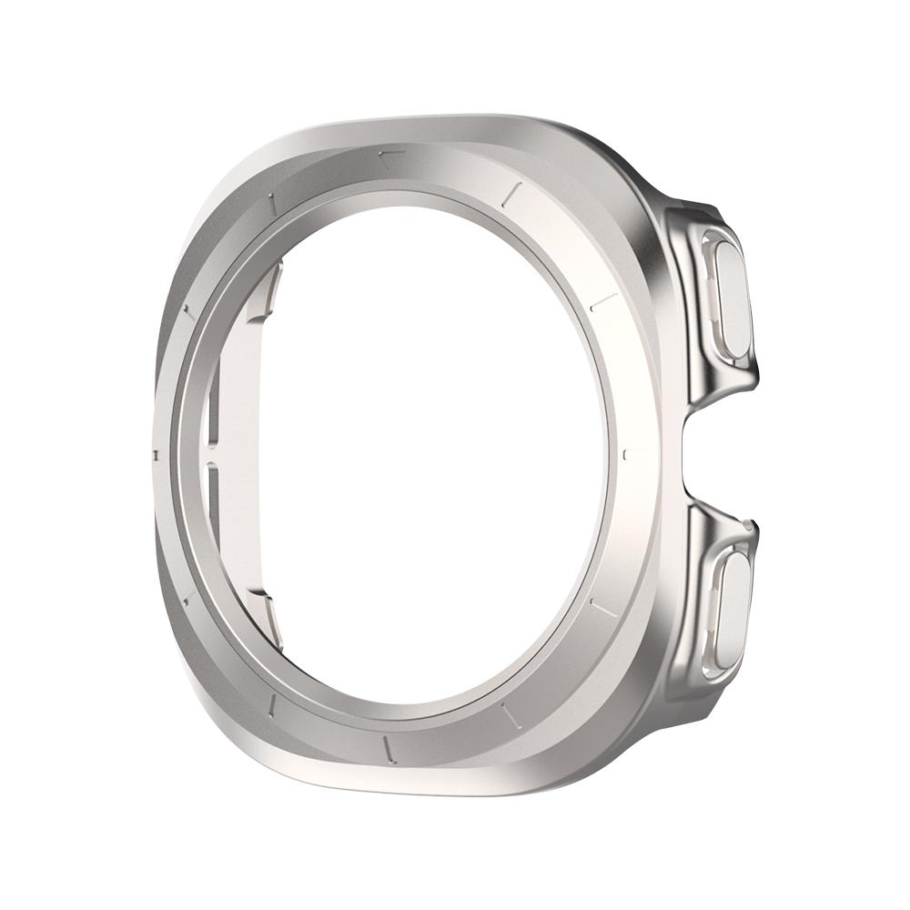 

Матовый чехол для часов из поликарбоната для Samsung Galaxy Watch 7 44 мм, 40 мм, защитный бампер для экрана, аксессуары для Galaxy Watch 7Ultra 47 мм Galaxy Watch 7 44mm