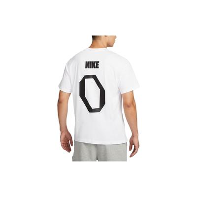 Basketball Jerseys Men's White Crew Neck Moderate FJ2307-100