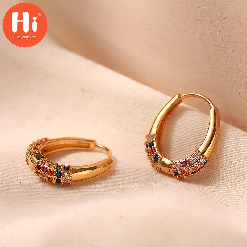 

Привет модные серьги Темпераментные серьги для женщин