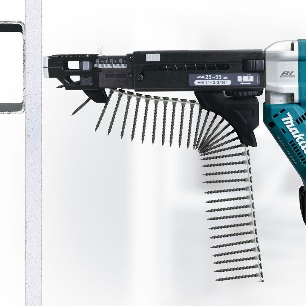 Store Screwdriver Makita DFR552Z