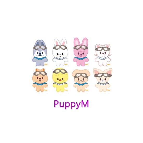 Buy [Pre Order] JYP Shop Stray Kids 3RD FANMEETING 'PILOT