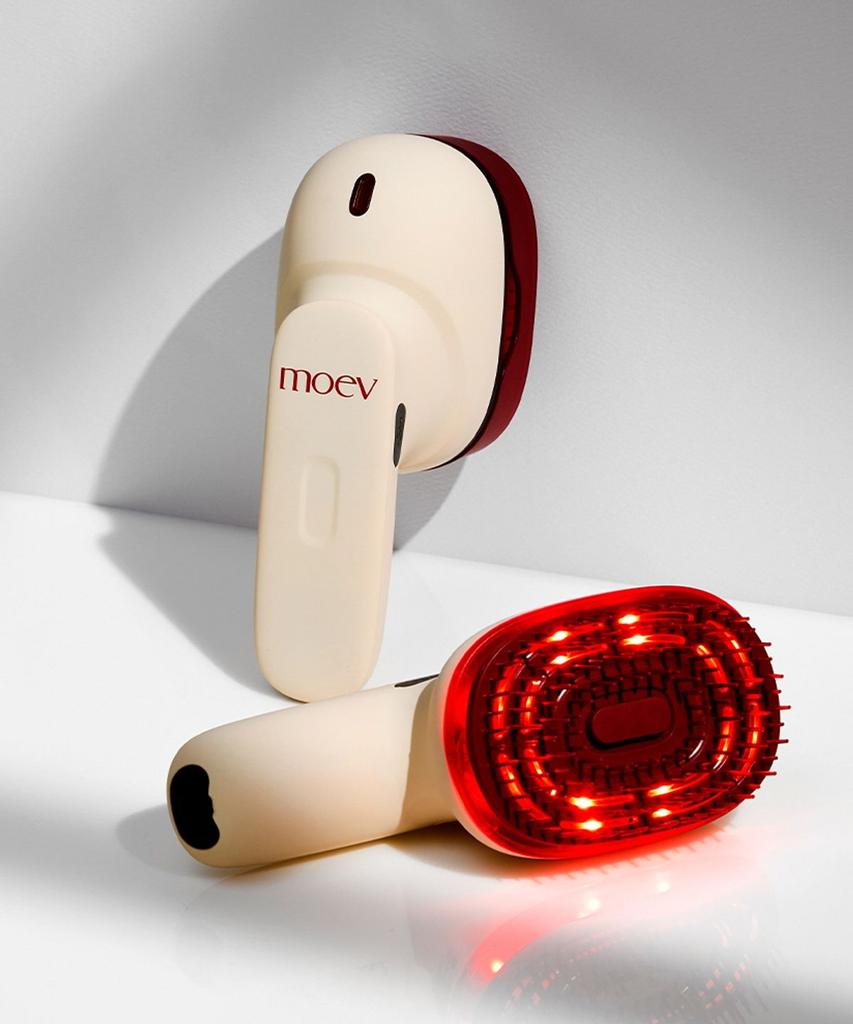 Hair Steamer Pro Scalp Device