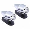 Black Car Sonic Gadgets Whistle Repeller Alert Deer Animal Repellent Outdoor Ultrasonic Wave Device for Protection