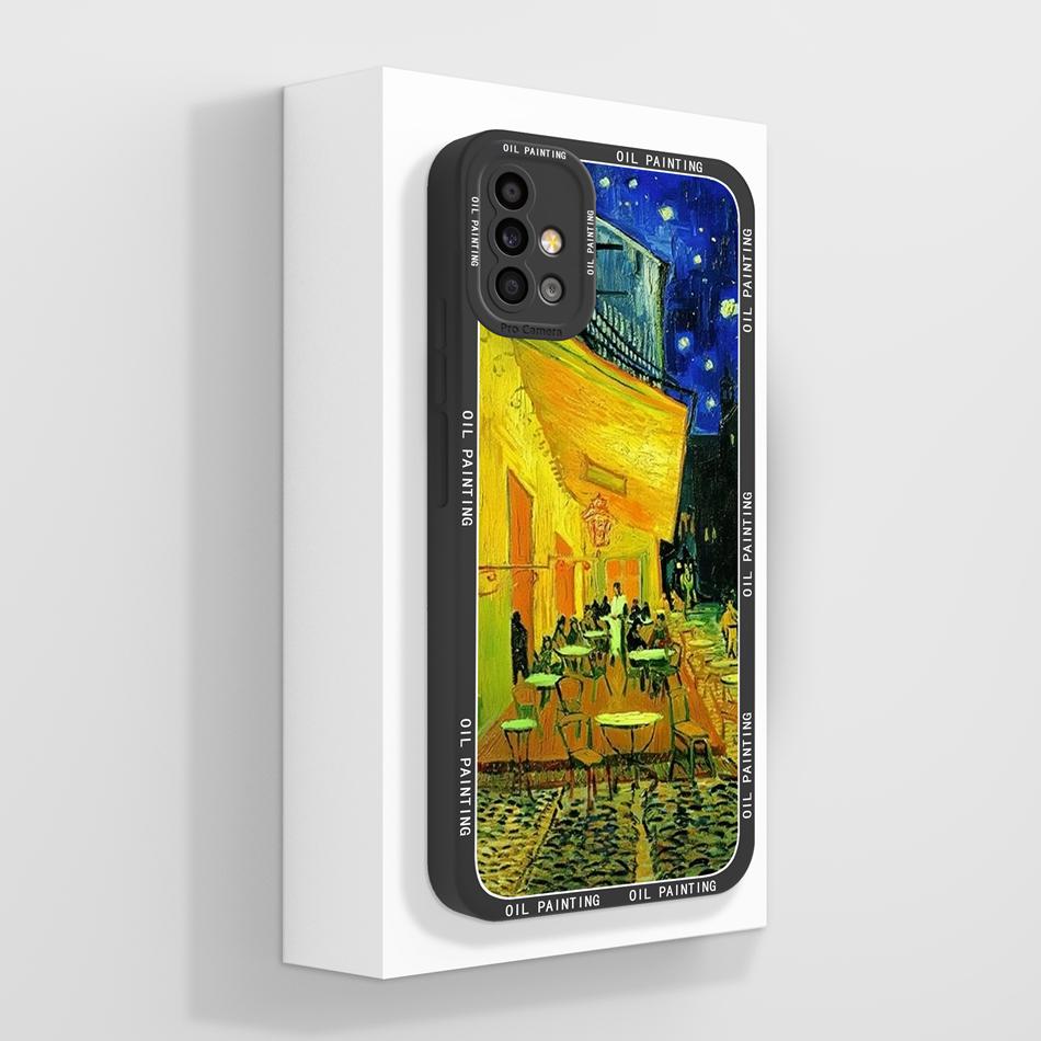 For Samsung A51 A71 A31 Case Fashion Soft Liquid Silicone Full Protection Fundas For Samsung Galaxy A 51 A 71 A 31 Back Cover
