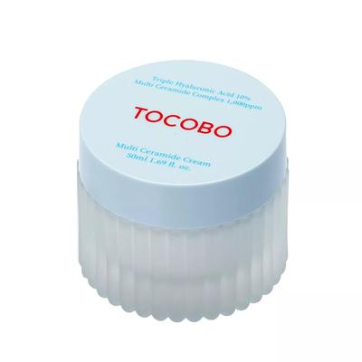 Multi Ceramide Cream 50ml