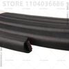 Per 1995-2023 E38 E39 E60 E65 E71 E90 F01 F10 F12 F16 F90 G11 G12 G30 Serie 5/7/X6 BMW Guarnizione Tetto Apribile Lunghezza 2980 Mm 54107245551
