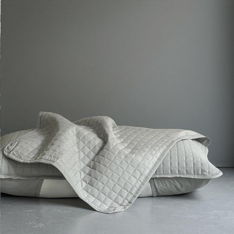 Japanese Orthopedic Cervical Pillow Set for Neck Support and Sleep Enhancement