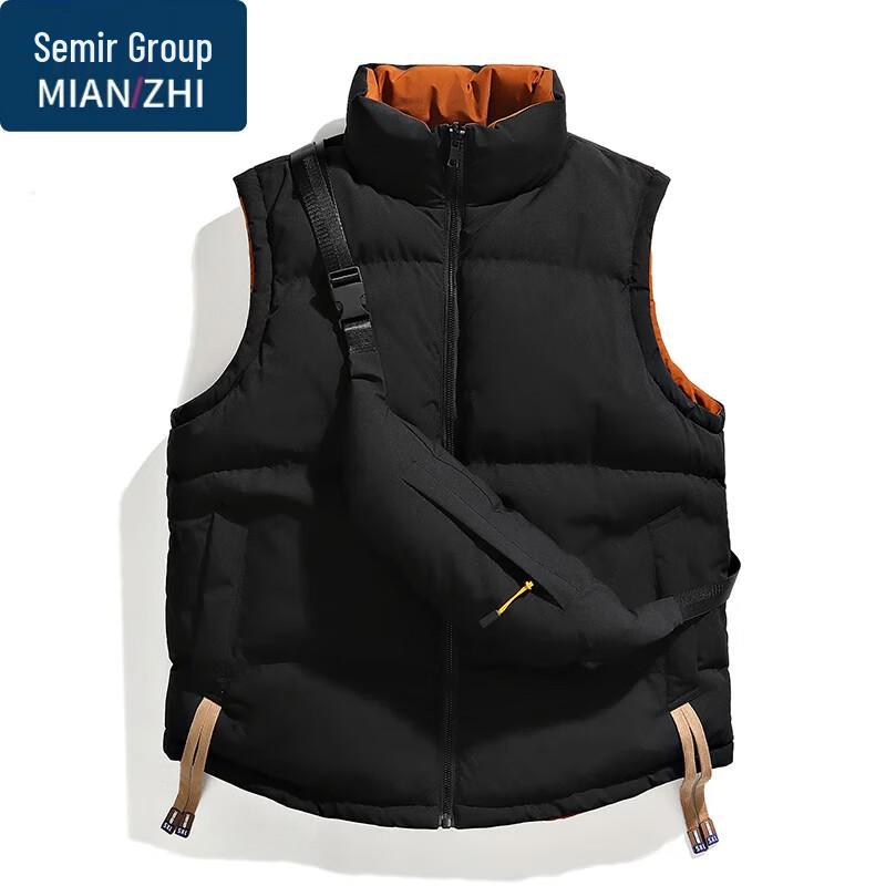 

Men s Warm Casual Sleeveless Vest M