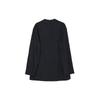 Lap Two Button Basic Jacket As2wj460