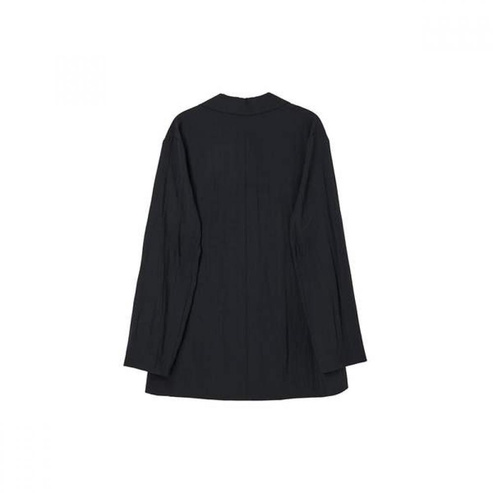 Lap Two Button Basic Jacket As2wj460