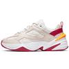 M2K Tekno Sabbia del Deserto Sneakers da Donna Grigio AO3108-016