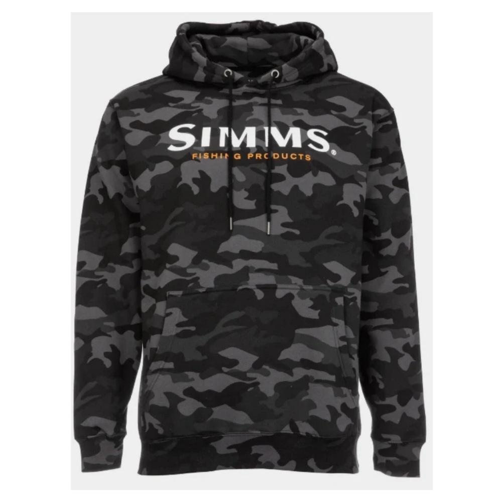 Offshore fishing shirt camouflage hooded sweater