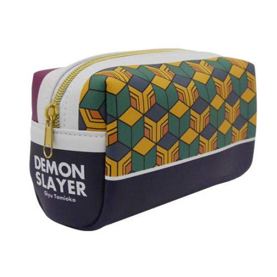 

Cospa Demon Slayer: Kimetsu no Yaiba Giyu Tomioka Multi Pouch