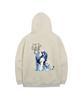 Ohpxharmonia B Childhood Fleece-Lined Hoodie