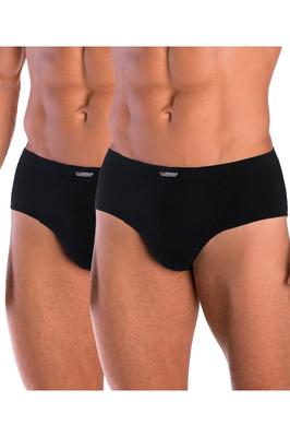 Slip Panties, 2 Pieces Lama (83719)