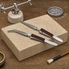 2 Pieces Rebound Clamp Tweezer Easy-Grip for Model Making