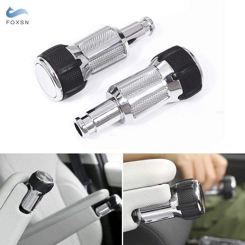 Car-styling Seat Armrest Box Adjustment Konbs For Range Rover Vogue Sport L405 14-22 For Land Rover Discovery 5 LR5 17-22