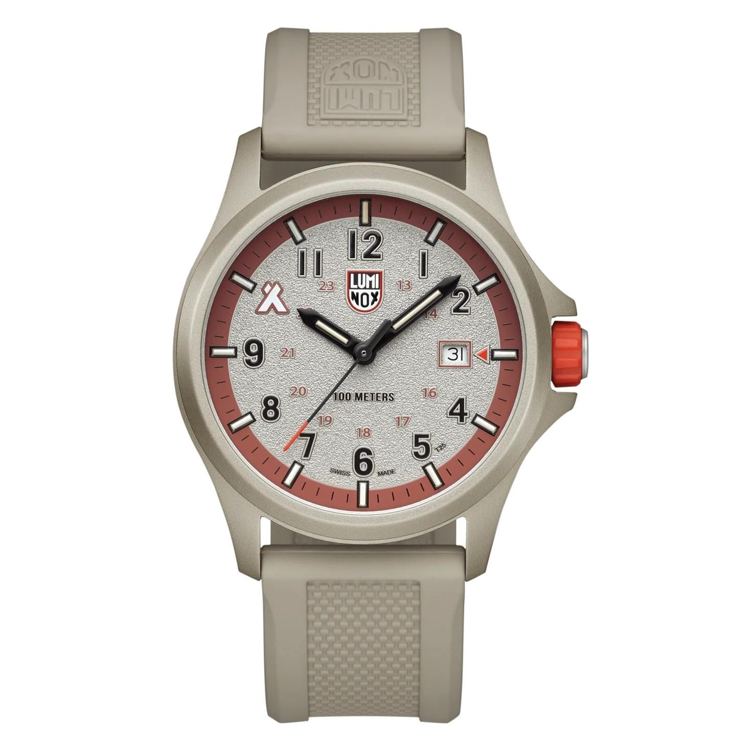 

LUMINOX Bear Grylls Survival Land Men’s Watch XB.3717