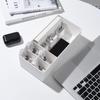 Changbaosen Desktop Cable Organizer Box
